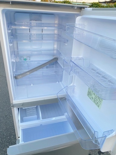 🌸両方開けタイプ冷凍冷蔵庫✓設置込み🆘保証あり🚘配達可能 (タロ  