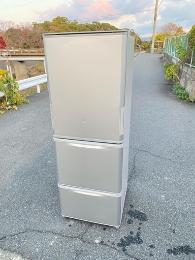 🌸両方開けタイプ冷凍冷蔵庫✓設置込み🆘保証あり🚘配達可能 (タロ  