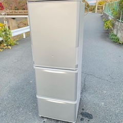 🌸一人暮らし冷凍冷蔵庫✓設置込み🆘保証あり🚘配達可能 (タロ) 矢田の  