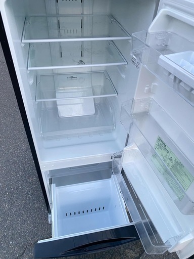 🌸一人暮らし冷凍冷蔵庫✓設置込み㊗️保証付け🚘配達可能 (タロ  