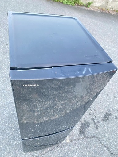 🌸一人暮らし冷凍冷蔵庫✓設置込み㊗️保証付け🚘配達可能 (タロ  