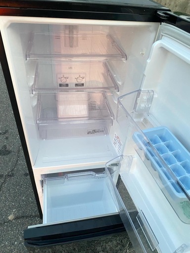 🌸一人暮らし冷凍冷蔵庫✓設置込み🆘保証あり🚘配達可能 (タロ) 矢田の  