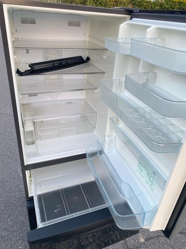 🌸パナソニック冷凍冷蔵庫✓設置込み㊗️保証あり🚘配達可能 (タロ  