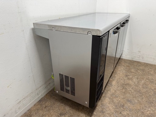 ホシザキ HOSIZAKI 業務用 台下冷凍冷蔵庫 コールドテーブル 厨房 飲食