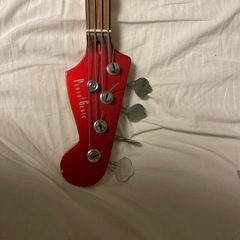 ベースお譲りします！