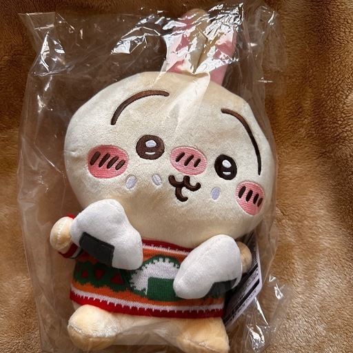 サンリオ シナモンロール さびしい