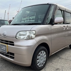 支払総額12.8万円】カッコいい！ムーヴカスタムRSターボ車検令和8年2月機関良好 内外装良好 フルセグTV Bluetooth HKS社…  (車バイク販売able) 野田のムーヴの中古車｜ジモティー