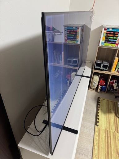 【ジャンク品】TOSHIBA 東芝　REGZA レグザ　液晶テレビ　65インチ TOSHIBA テレビ 65型 液晶テレビ 東芝 レグザ 65インチ 地上・BS