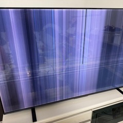 REGZA テレビ 65の中古が安い！激安で譲ります・無料であげます  
