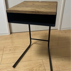 unico】ADDAY(アディ)サイドテーブル
