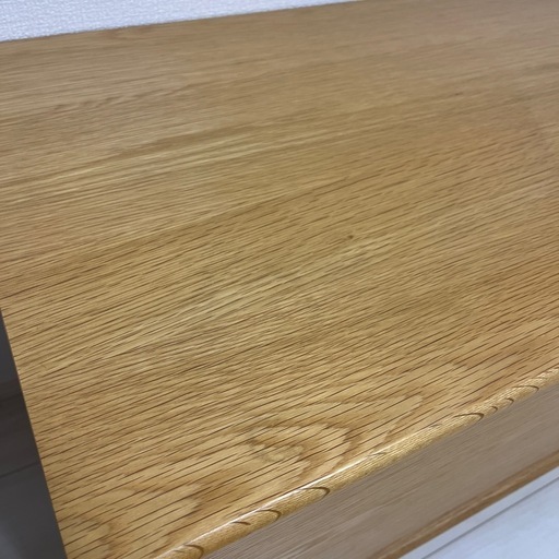 UNICO ソルク テレビボード120 unico SOLK(ソルク) TVボード W1200