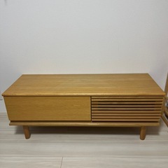unico テレビ台(収納家具)の中古が安い！激安で譲ります・無料で  
