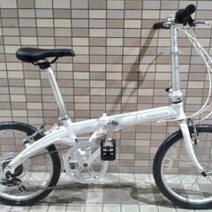 ダホン ルート改 室内保管綺麗です