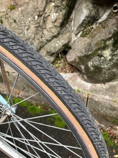 自転車店からの出品/ブリヂストン電動26インチ/6.6Ah/長押し3点灯の  