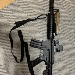 24h限定タイムセール！さっそく使えるサバゲーセット！第2弾！！