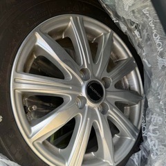 値下げ❢❢ WEDS ZEA 225/45ZR19エスティマ アルファード