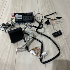 エンジンスターター売ります。