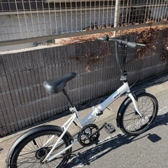 ロードバイク GIANT ジャイアント PACE ペース Sサイズ 長期保管