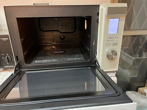オーブンヘルシオ スチーム シャープ オーブン レンジ SHARPコンパクト