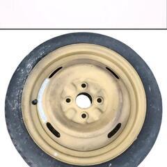 64V タイヤ、ホイール(車のパーツ)の中古が安い！激安で譲ります・無料  