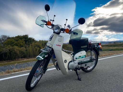 ライブディオ ズーマー リード80 部品取り ホンダライブディオ 実働