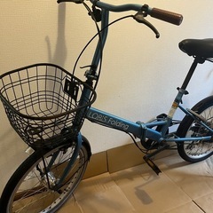 プジョー メトロ クロスバイク 700C PEUGEOT METRO 21段変速  