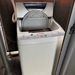 中古】京都市の洗濯機を格安/激安/無料であげます・譲ります  