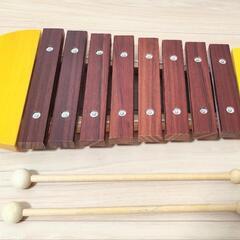 YAMAHA シロフォン ジャンク 値下げ相談可