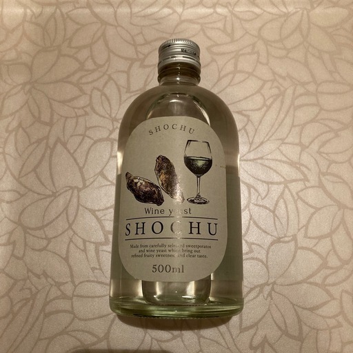 森伊蔵1800cc11月分