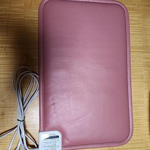 快温マット 絶縁強化仕様 株式会社メディカルクリエーション 電位