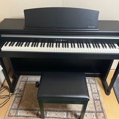 ❗️値下げ❗️電子ピアノ！美品だと思います❗️令和6年10月20日