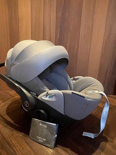 サイベックス クラウドZ ベビーシート トラベルシステム cybex CLOUD Z 