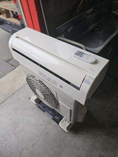 🉐️激安エアコン🉐️ 日立 2019年製 ✨️6～9畳用✨️ (たけちゃん  