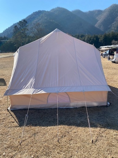 送料込‼️ノルディスク ウトガルド13.2 ジップインフロア セット