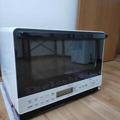 日立 電子レンジ MROの中古が安い！激安で譲ります・無料であげます  