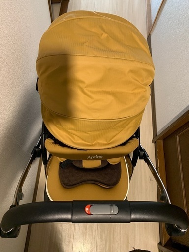アップリカ ベビーカー Aprica 新生児から 両対面 名古屋市内or近郊