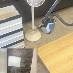 安心☆】充実した除菌クリーニングで安心してお使いいただけます！家電  