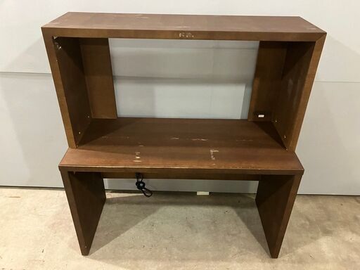 karimoku』カリモク 事務デスク パソコンデスク 学習机 RWdes10