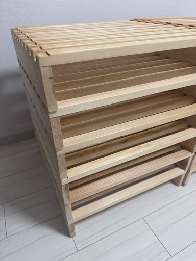 エムール パレットベッド（12枚） エムール パレットベッド（12枚）