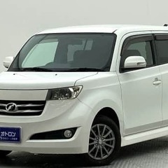 bB(トヨタ)の中古車｜ジモティー 