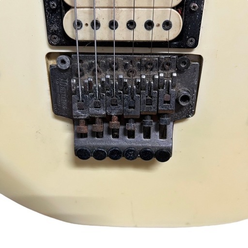 I baneZ アイバニーズ　エレキギター　中古現場品　ヴィンテージ　希少　レア I baneZ アイバニーズ エレキギター 中古現場品 ヴィンテージ 希少