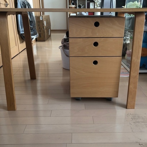 マルニ キャビネット ※2400010404696