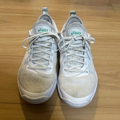 人気モデルアシックス バスケットシューズ メンズ レディース GLIDENOVA FF 2 1061A038.105 asics  (ステフィン・カレー🍛) 加茂中の靴の中古あげます・譲ります｜ジモティーで不用品の処分