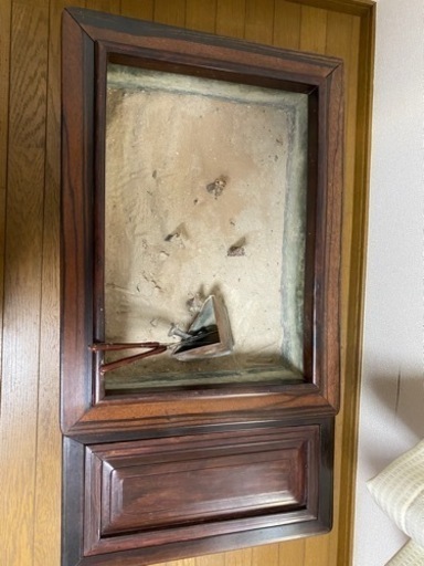 長火鉢 長火鉢、銅板長火鉢、木製長火鉢、 天板銅製長火鉢、レトロ