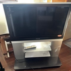 大型テレビの中古が安い！激安で譲ります・無料であげます｜ジモティー 