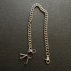 使用回数1回】 MM6 Maison Margiela-カードケース