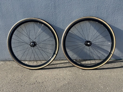 値下げ片倉 シルク グロワール クロモリ 希少 KATAKURA SILK GROIRE