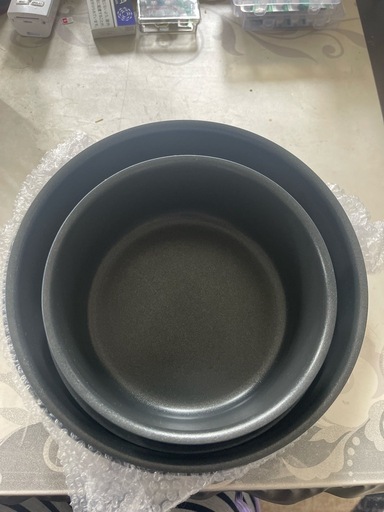 THERMOS鍋