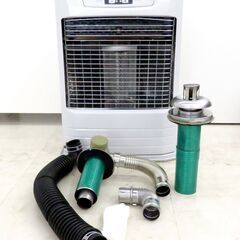 エアコン トヨトミの中古が安い！激安で譲ります・無料であげます  