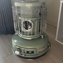 小売価格約3万円】センゴクアラジン ガスストーブ